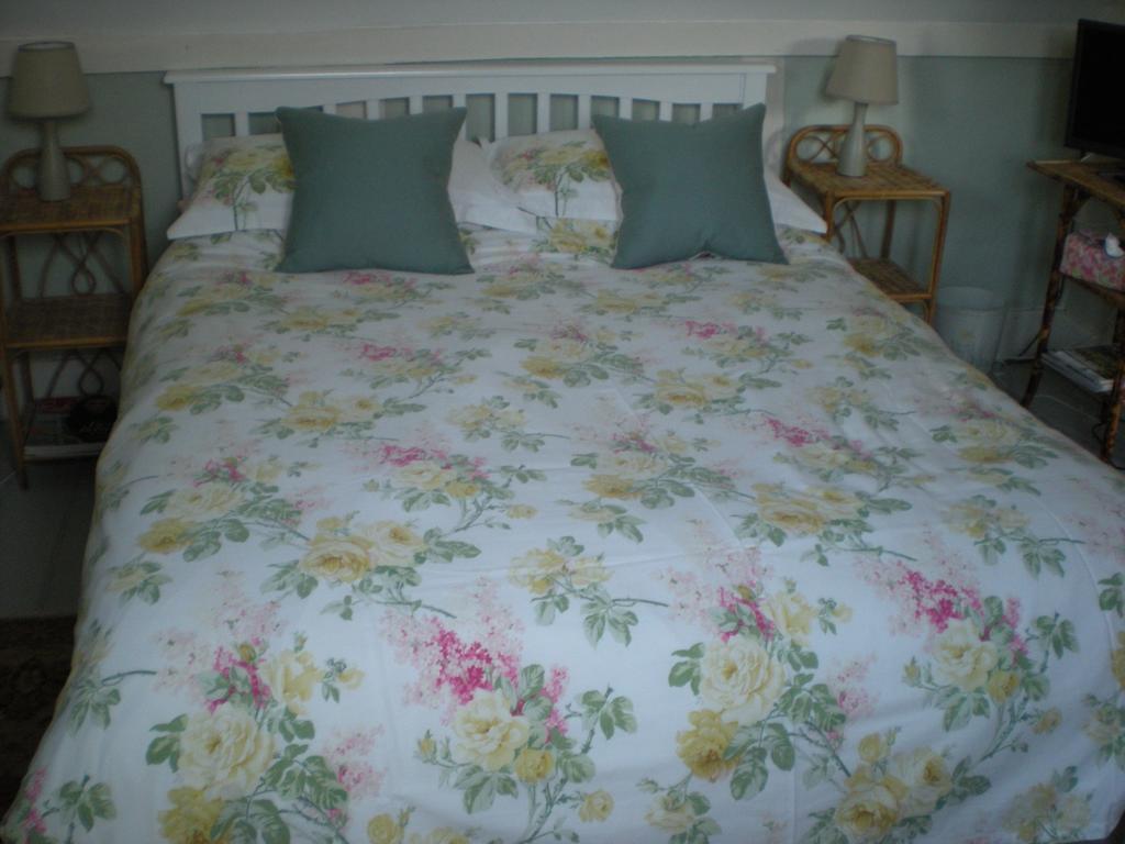 Hillside Cottage Ledbury Quarto foto