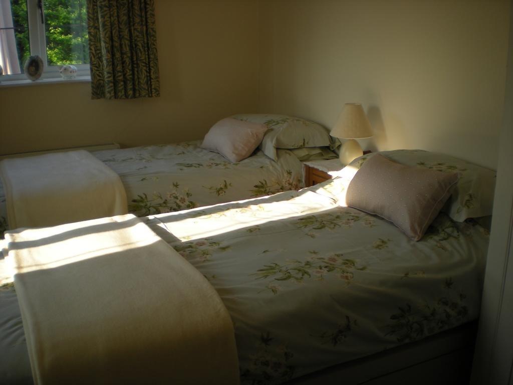 Hillside Cottage Ledbury Quarto foto